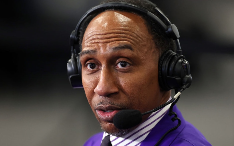 Stephen A. Smith, Shannon Sharpe And Others Have Become Cultural Commentators, But What Responsibility Do They Bear?