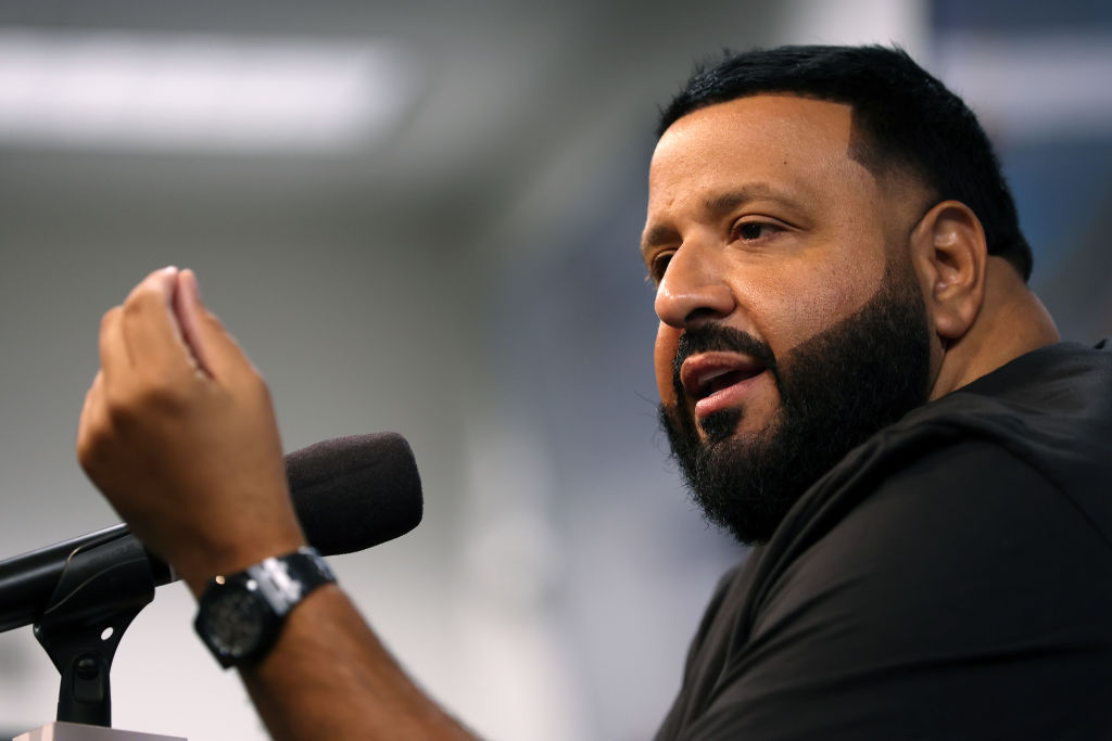 Legendary DJ Khaled Quotes That Will Make You Laugh and Feel Motivated