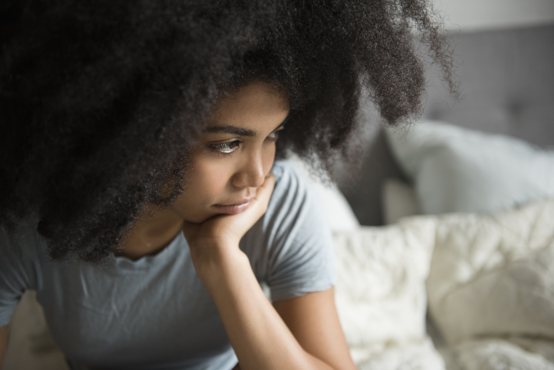 'Superwoman Schema,' The Mental Health Syndrome That Is Disproportionately Affecting Black Women