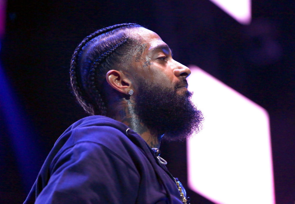 30 Inspiring Nipsey Hussle Quotes to Live By