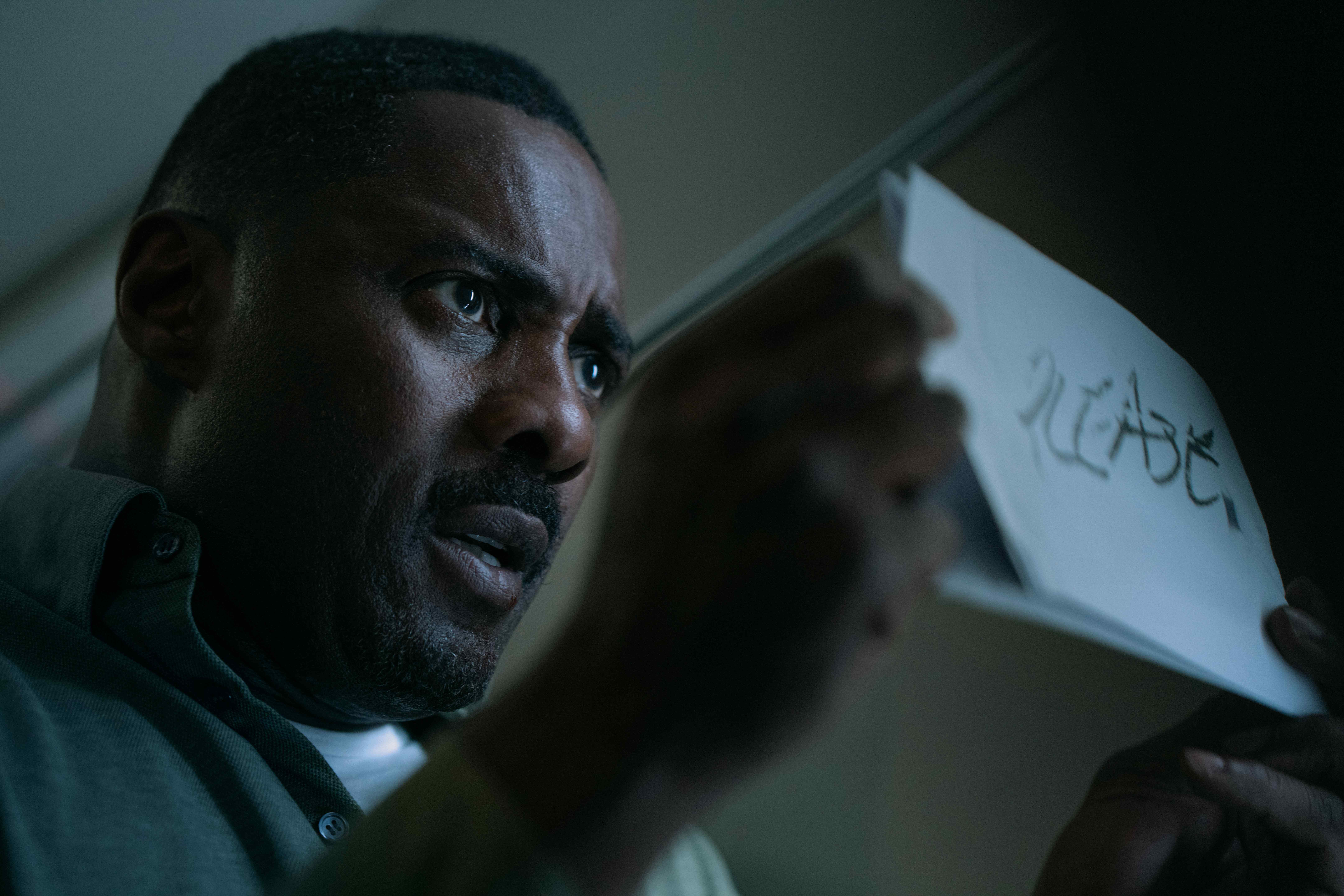 'Hijack' Starring Idris Elba Renewed For Season 2 At Apple TV+