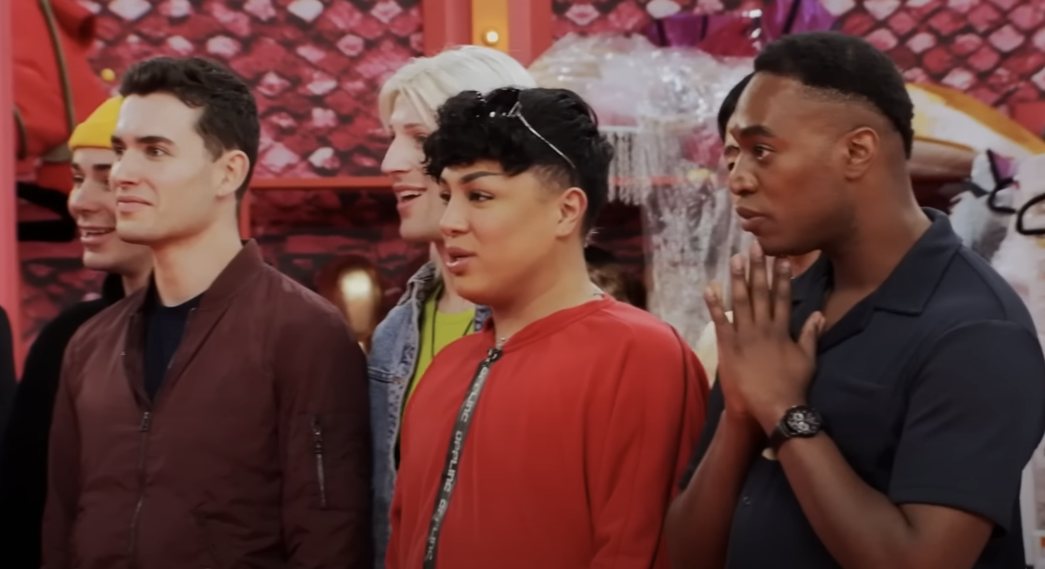 'RuPaul's Drag Race' Exclusive Preview: The Queens Are Reeling From An Emotional Elimination Ahead Of The Girl Group Challenge