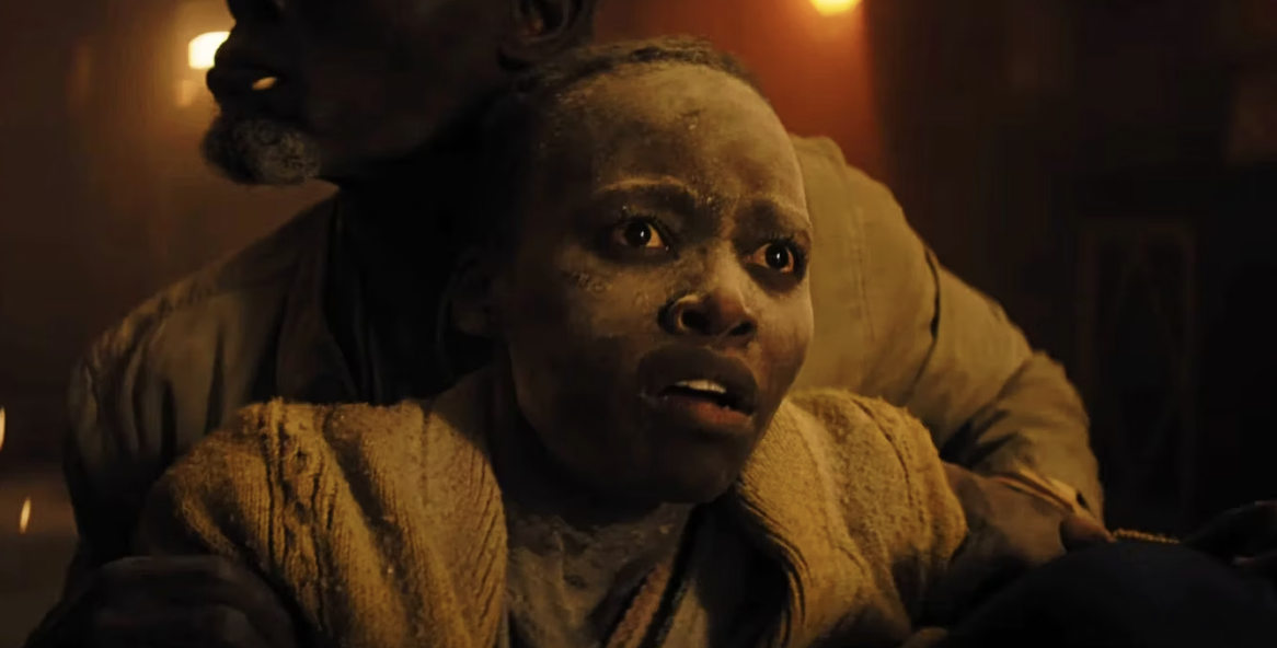 'A Quiet Place: Day One' Trailer: Prequel Film Sees Lupita Nyong'o Keep Quiet...Or Else