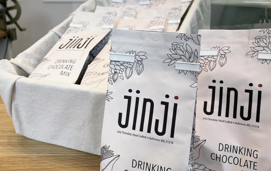 Jinji Chocolate Is Providing Delicious Treats And Telling Inspiring Stories Through Its Products