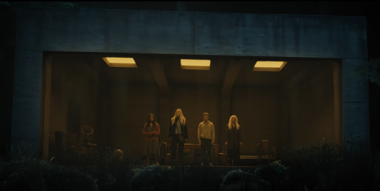 'The Watchers' Teaser Trailer: Dakota Fanning And Georgina Campbell In Ishana Night Shyamalan's Directorial Debut