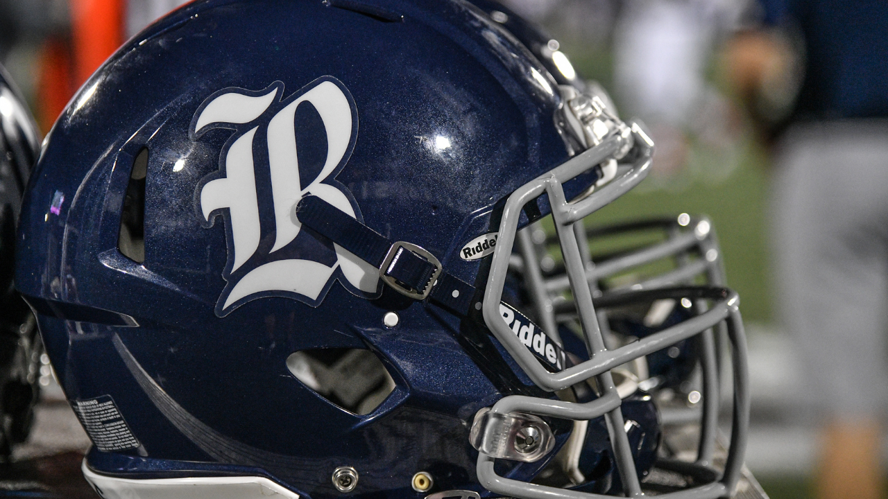 Patrick Mahomes' Half Brother Graham Walker Transfers From Brown To Rice University