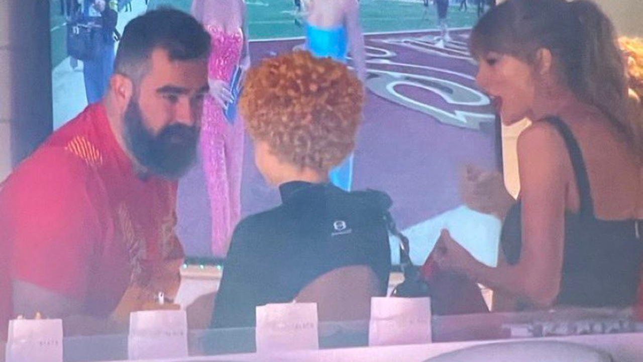 Internet Reacts To Ice Spice Meeting Jason Kelce At The 2024 Super Bowl   Social Thumb 2024 02 12T133405.130 