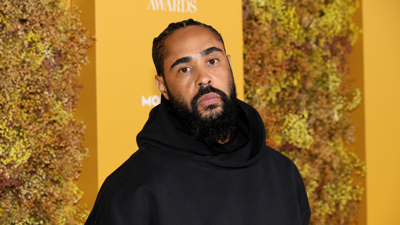 Fear Of God's Jerry Lorenzo Returns To FAMU, Igniting Inspiring Conversation For Black History Month