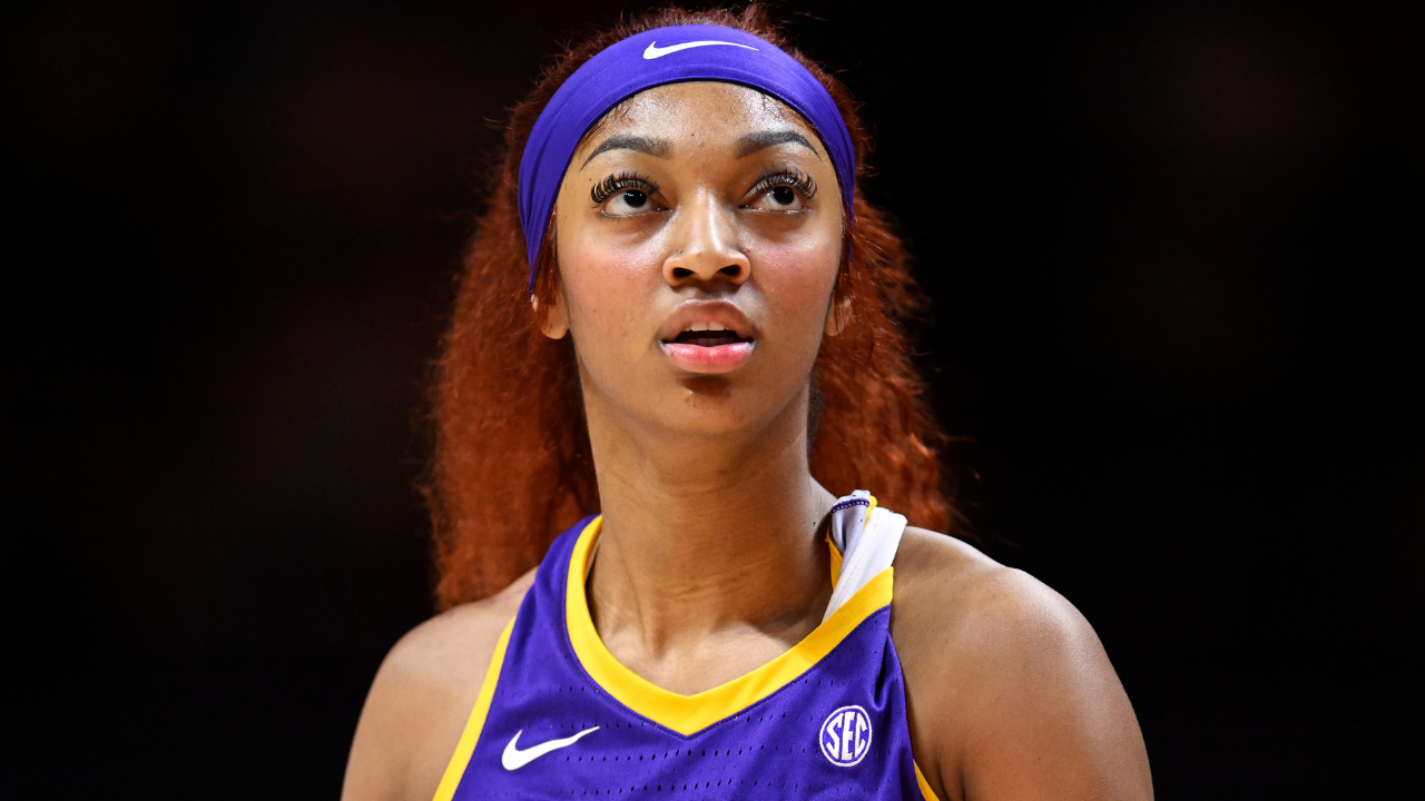 Is Angel Reese Planning To Leave LSU For The WNBA?