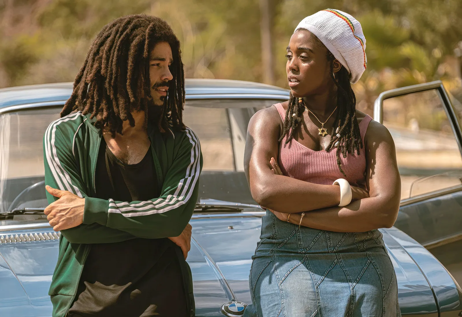 ‘Bob Marley: One Love’ Hits Over $100M At The Global Box Office In Just 10 Days Of Release