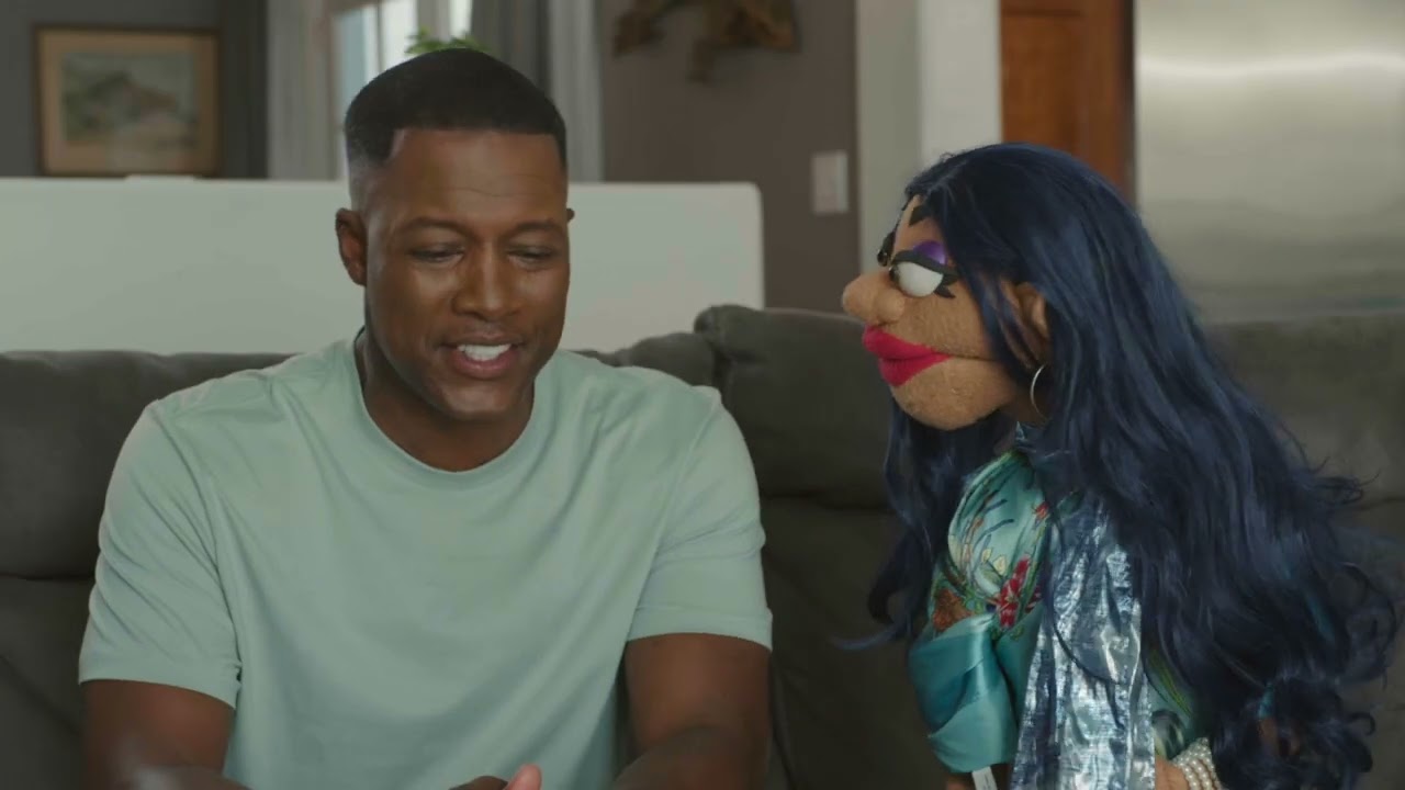 'Cuzzin M' Trailer: New Series Developed By Keke Palmer Set To Guest Star Flex Alexander, Shanice And More