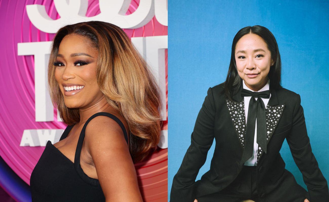 Keke Palmer And Stephanie Hsu On Entering A New World In Prime Video's 'The Second Best Hospital In The Galaxy'