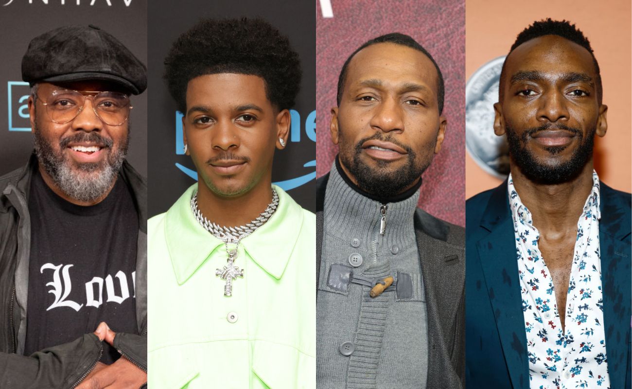 'The Chi' Adds Kadeem Hardison, Leon, Brett Gray And Daniel J. Watts To Cast For Season 6 Return