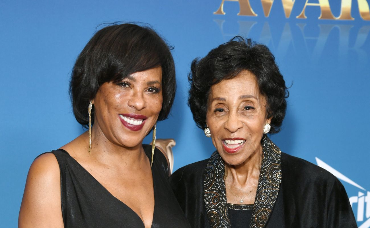 Marla Gibbs To Guest Star As Real-Life Daughter Angela E. Gibbs' Mother In ABC's 'Not Dead Yet'