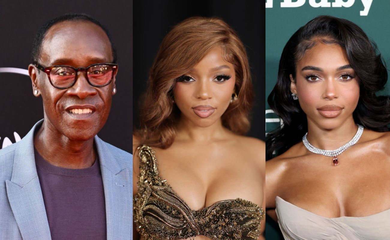 Don Cheadle, Chloe Bailey, Lori Harvey And More Added To Peacock's 'Fight Night' As Series Continues To Add To Ensemble