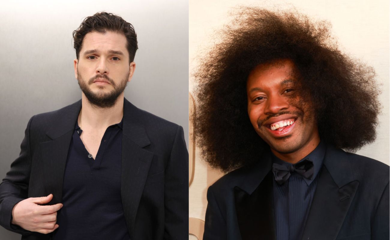 'Slave Play' Lands 'Game Of Thrones' Alum Kit Harrington For West End, Jeremy O. Harris Says His Casting Won't Be A 'Distraction'