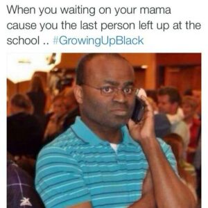 From Black Twitter Sayings to Classic "Yo Mama" Jokes, Here Are The