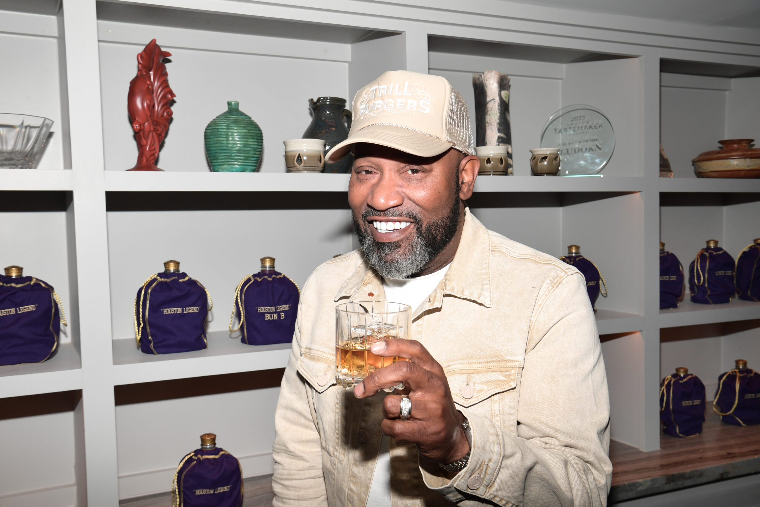 Bun B On The Houston Rodeo And Giving Back: 'The Single Most Houston Thing We Do Every Year'