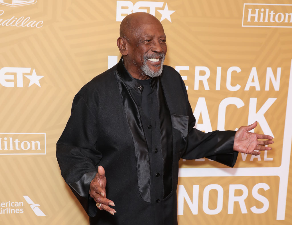 Louis Gossett Jr., Iconic Actor And Oscars History-Maker, Dies At Age 87