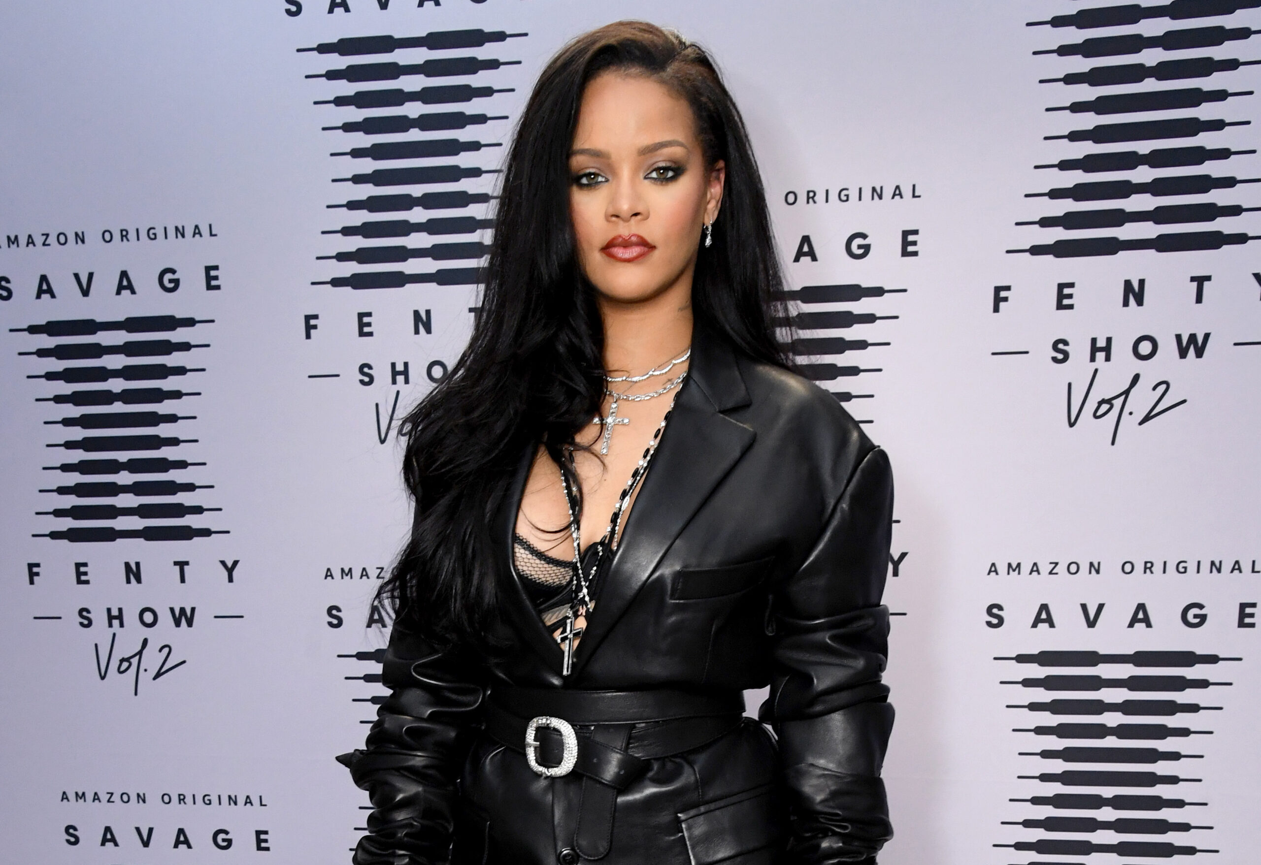 What Rihanna's Birth Chart Say About Fame, Motherhood, and Money