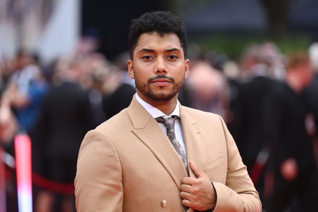 Chance Perdomo, Star Of 'Gen V' And 'Chilling Adventures Of Sabrina,' Dies At 27