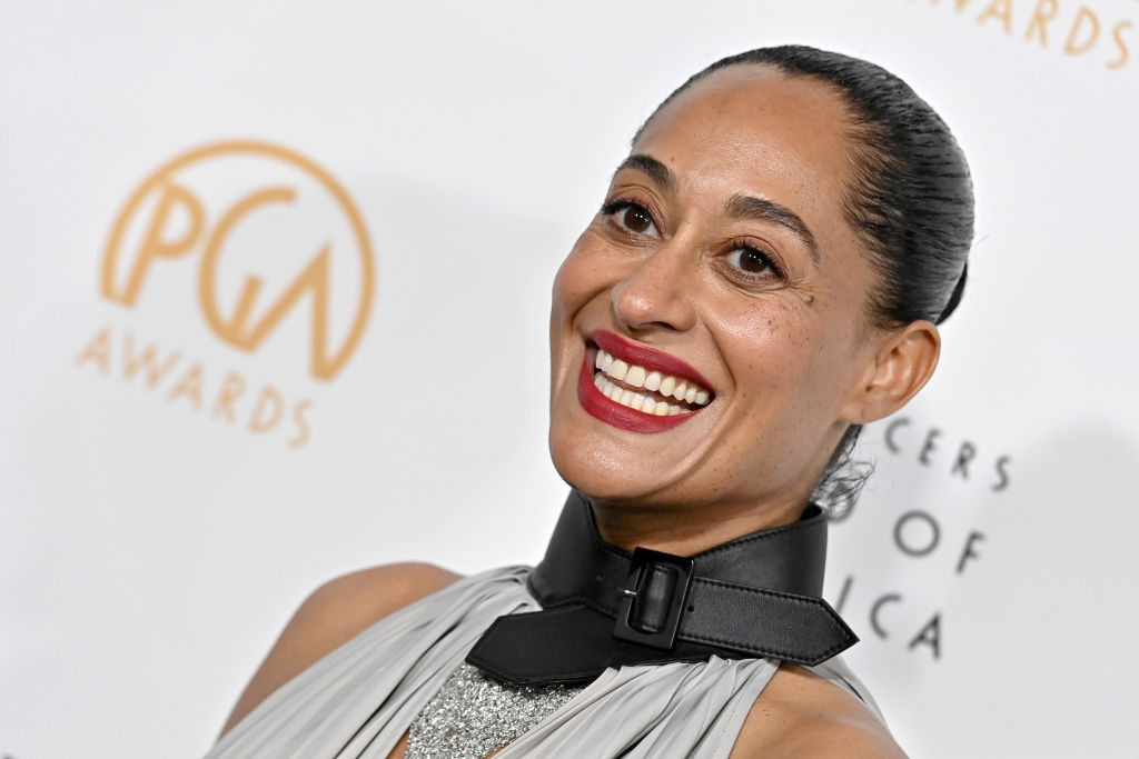 Tracee Ellis Ross Gets Candid About 'Girlfriends' Reboot Potential: 'I Genuinely Don't Think It’s Ever Going To Happen At This Point'