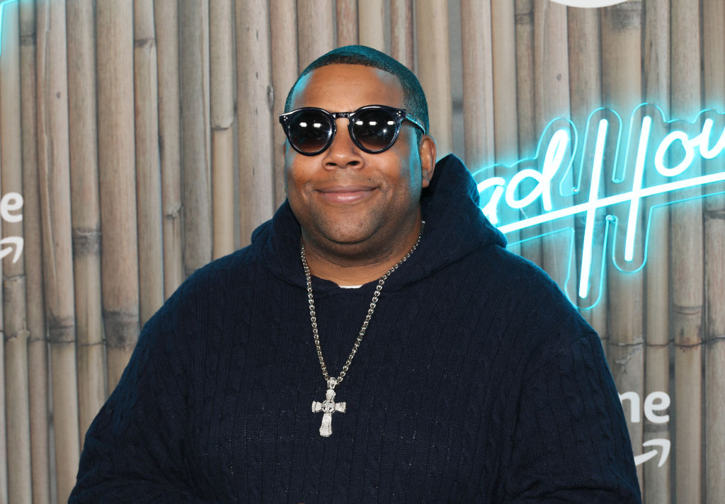 Kenan Thompson Reveals His First Car, Which He Was 'Obsessed' With: 'It Was Sleek'