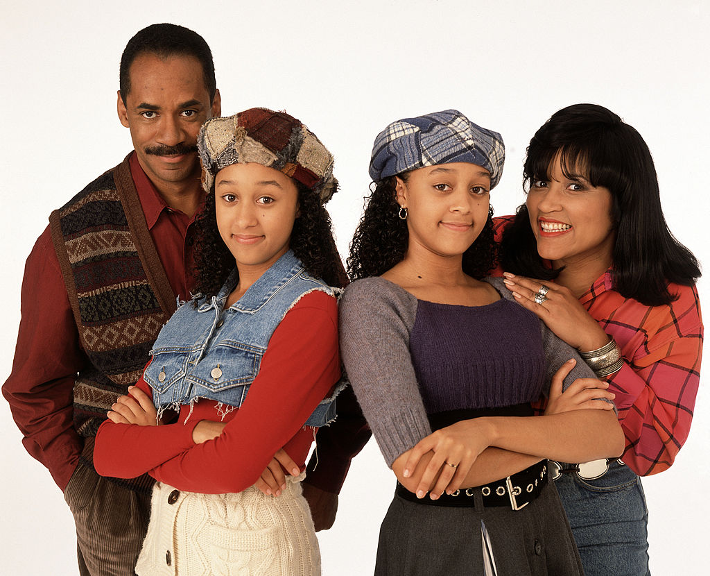 'Sister, Sister' To Get An All-Day Marathon At This Network For Its 30th Anniversary [Exclusive]