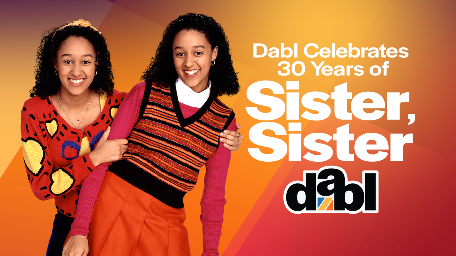 'Sister, Sister' To Get An All-Day Marathon At This Network For Its ...