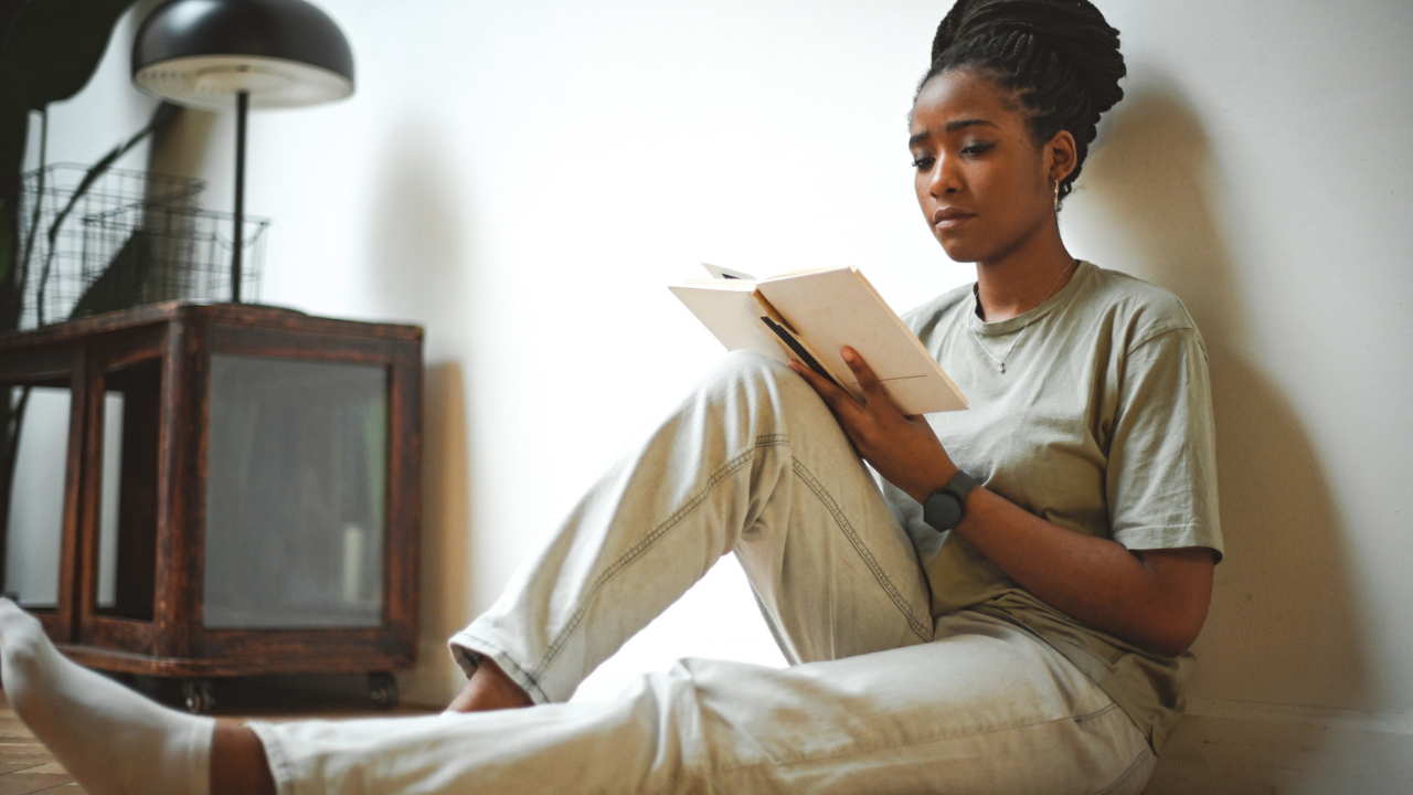 13 Must-Read Young Adult Books By Black Authors