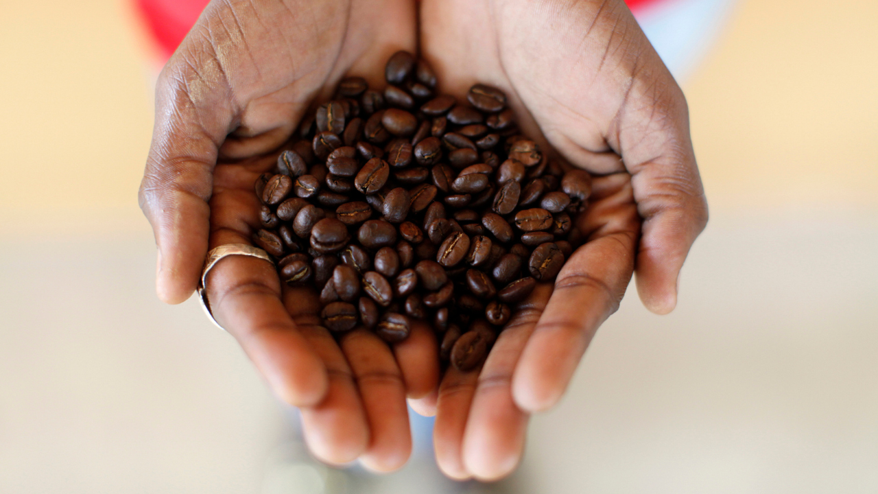 HBCU Grad Donates Coffee Sales To Assist Saint Augustine's University Amid Financial Struggles
