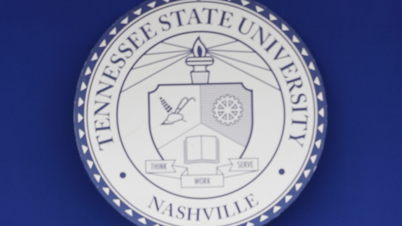 Governor Signs Bill Stripping Tennessee State University Of Its Board As Democrats Highlight HBCU's Years Of Underfunding 