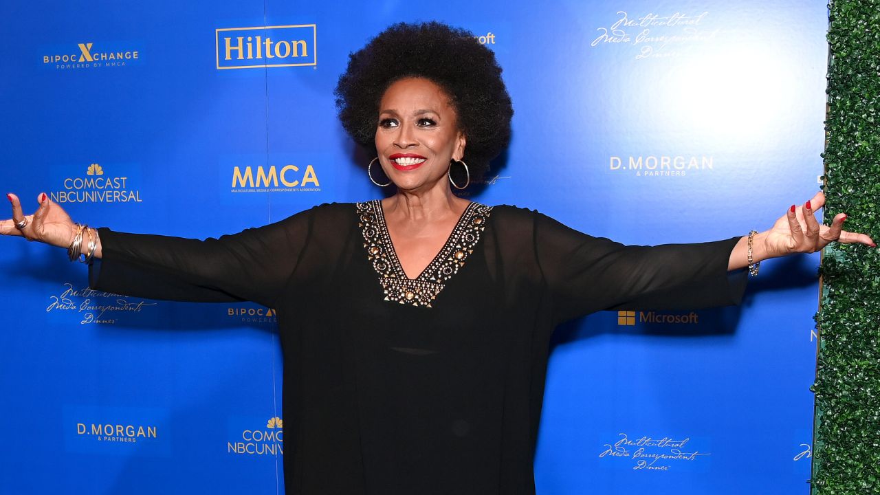 Jenifer Lewis Reveals Near-Fatal, 10-Foot Fall While Vacationing In Africa: 'Didn't Know You Could Be In That Much Pain And Be Alive'