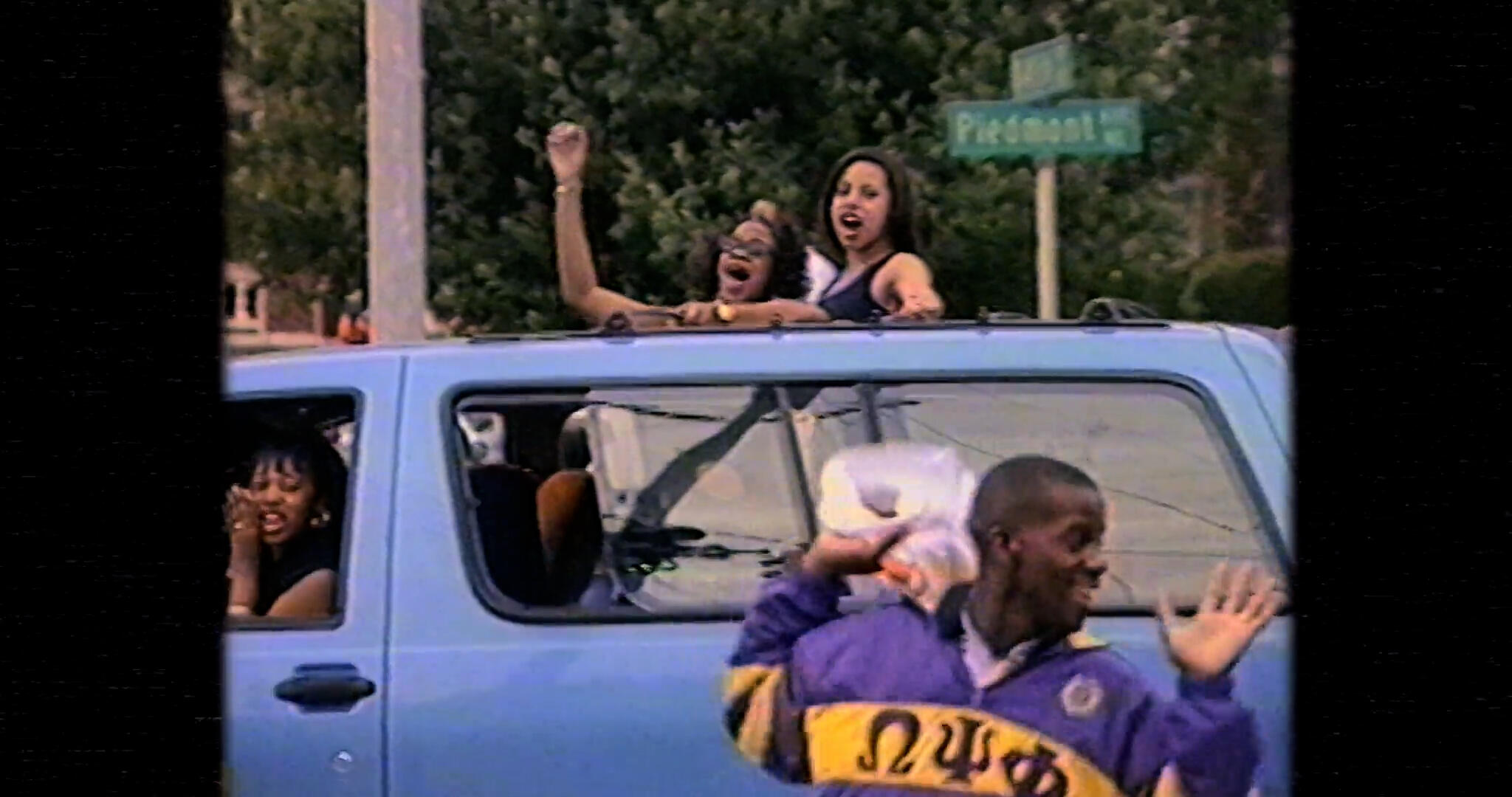 'Freaknik: The Wildest Story Never Told' On Hulu: Jermaine Dupri And Uncle Luke Talk About The Doc And Atlanta History