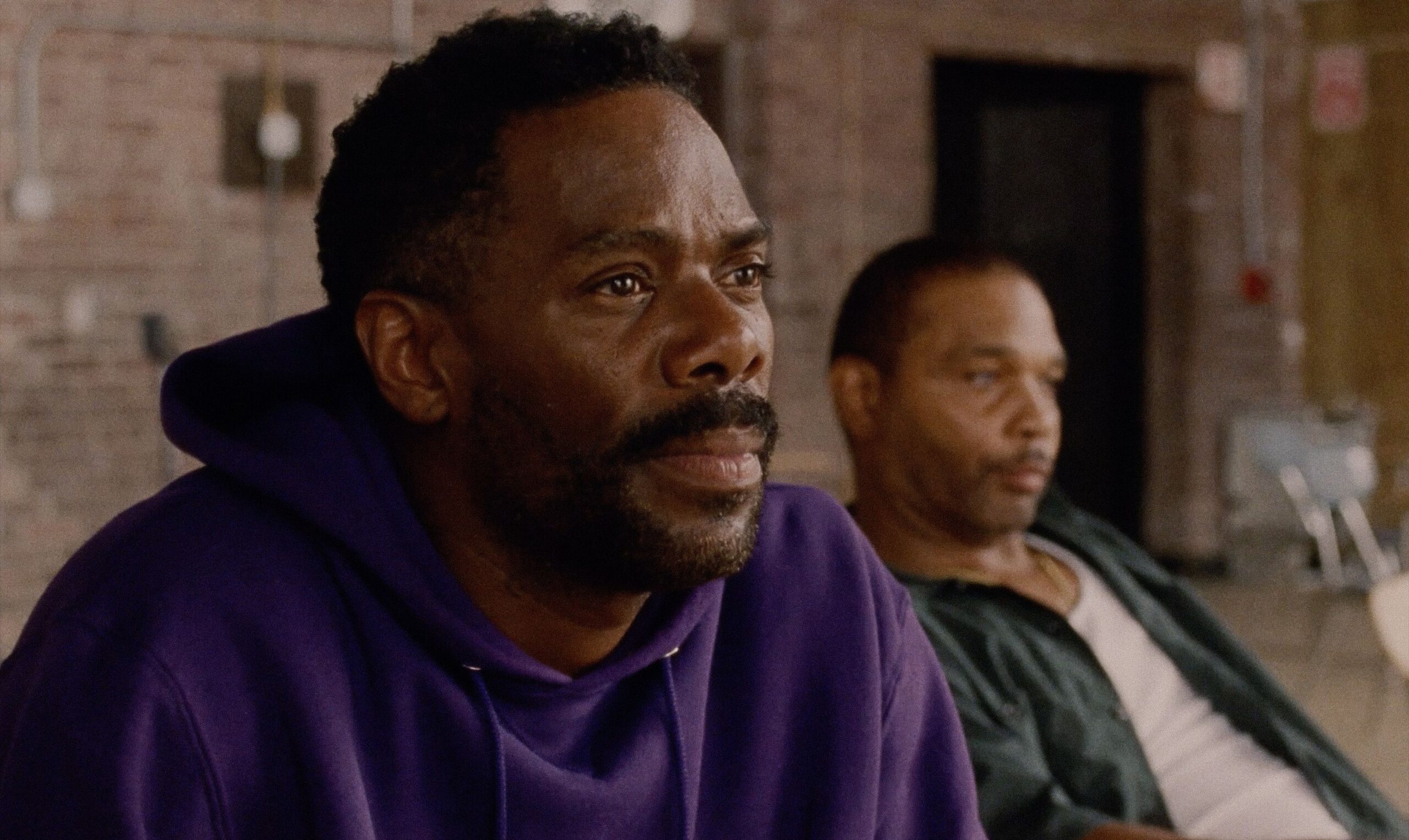 'Sing Sing' Trailer: Oscar Nominee Colman Domingo Seems Primed For Another Nod In A24 Film
