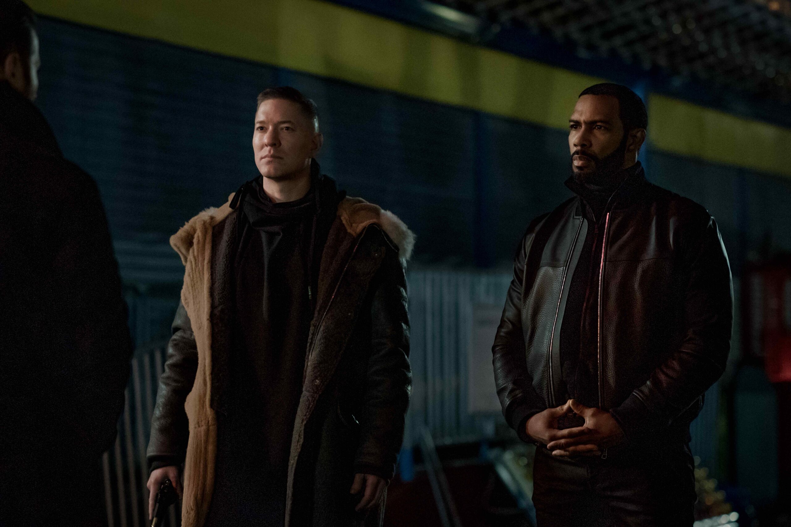 'Power' Prequel Series 'Origins,' Focusing On Young Ghost And Tommy, In Development At Starz