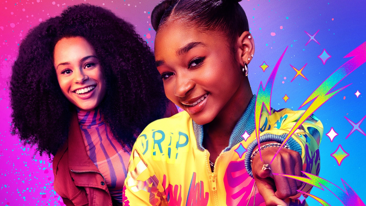 'That Girl Lay Lay' Canceled After 2 Seasons At Nickelodeon