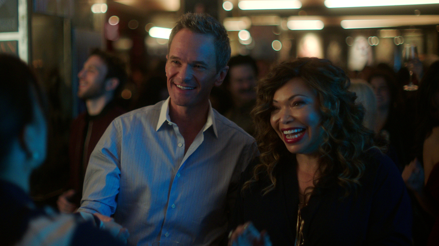 'Uncoupled': Showtime Reverts Decision To Save Series Starring Neil Patrick Harris And Tisha Campbell After Saving It From Netflix