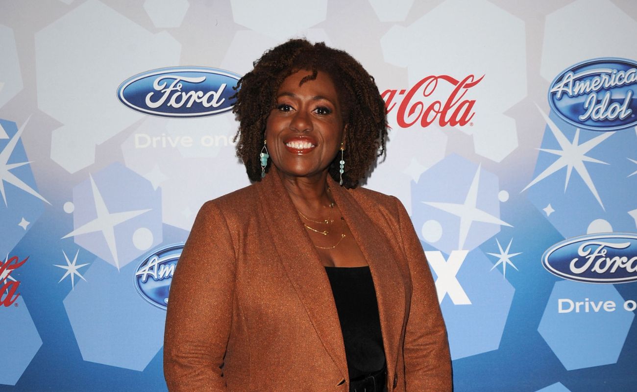 'American Idol' And 'The Voice' Vocal Coach Debra Byrd Dies At 72