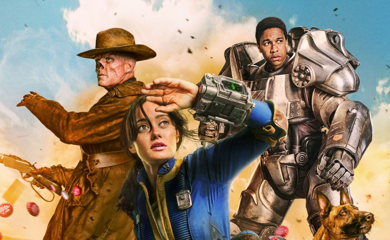 'Fallout' Trailer: Prime Video's Post-Apocalyptic New Series Based On Popular Video Game