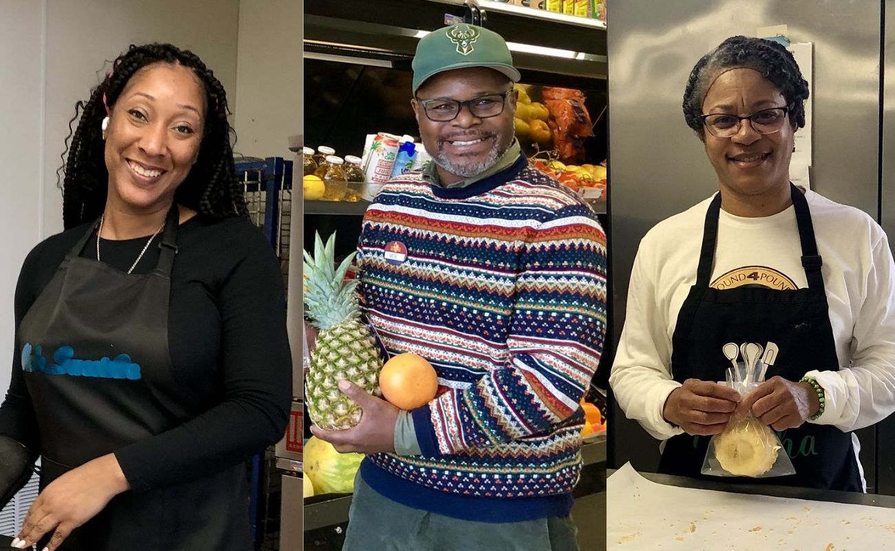 Sherman Park Grocery, A Black-Owned Grocery Store, Arrives In Milwaukee
