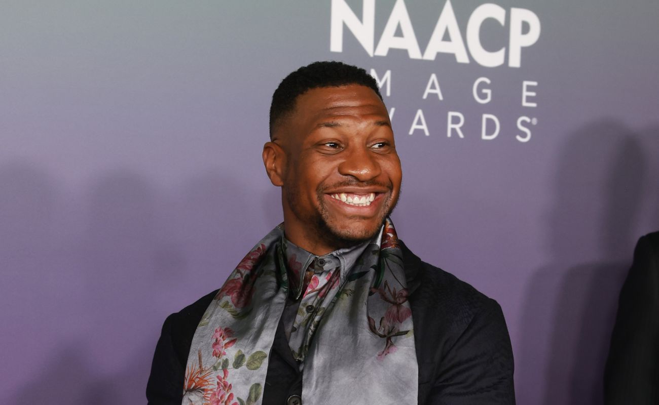 Jonathan Majors' Former Girlfriend Accuses Him Of Assault And Battery In New Defamation Suit