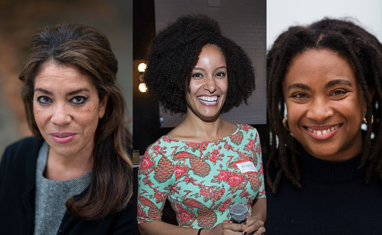 5 Essential Black Women Authors Of The Moment That You Must Read
