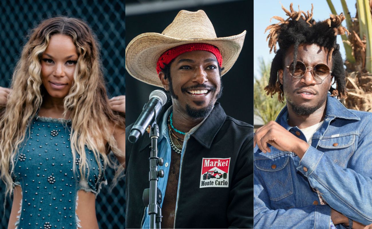 What We Know About Beyoncé's 'Cowboy Carter' Collaborations, Including Tanner Adell, Shaboozey And Willie Jones