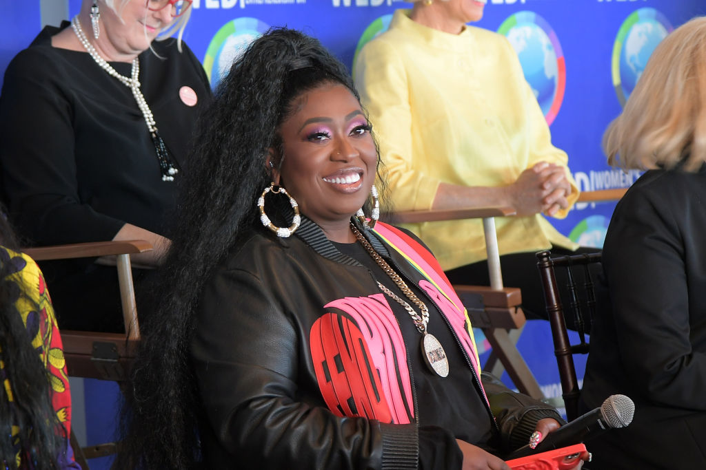 Missy Elliott Added To Universal Pharrell-Inspired Coming-Of-Age Musical, Joining Kelvin Harrison Jr., Halle Bailey And More