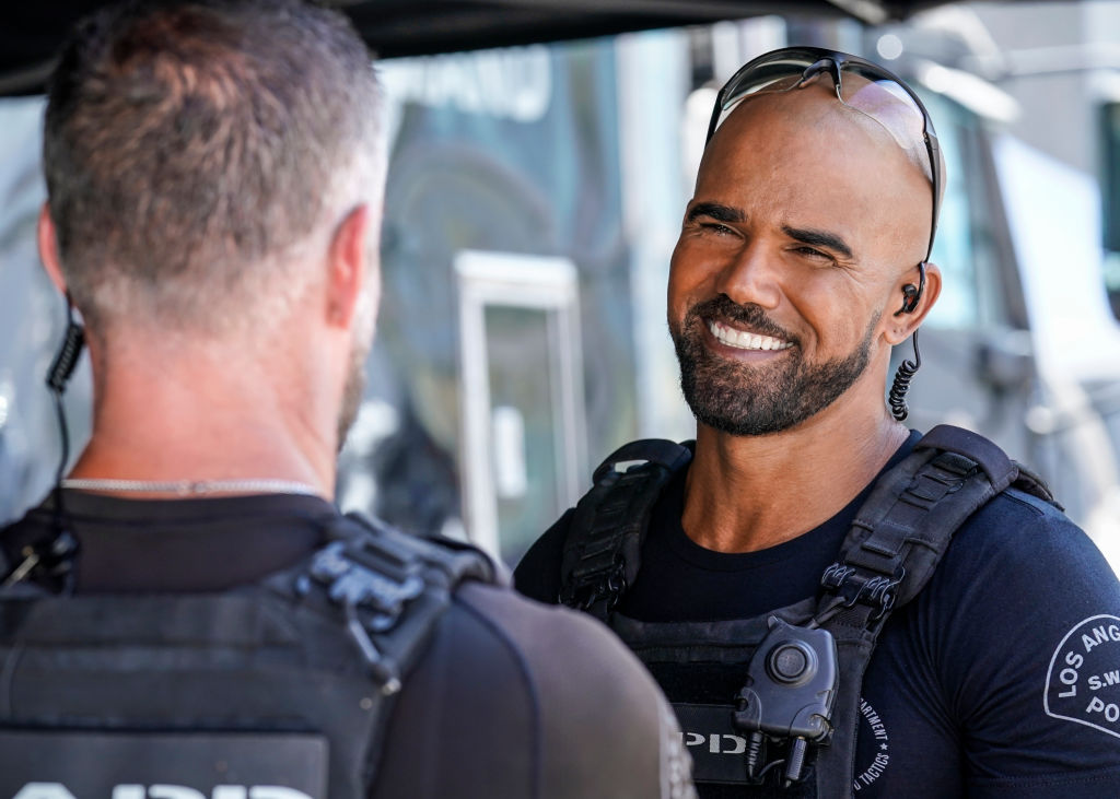 'S.W.A.T.' To Return To CBS For Season 8, Surviving A Second Cancellation