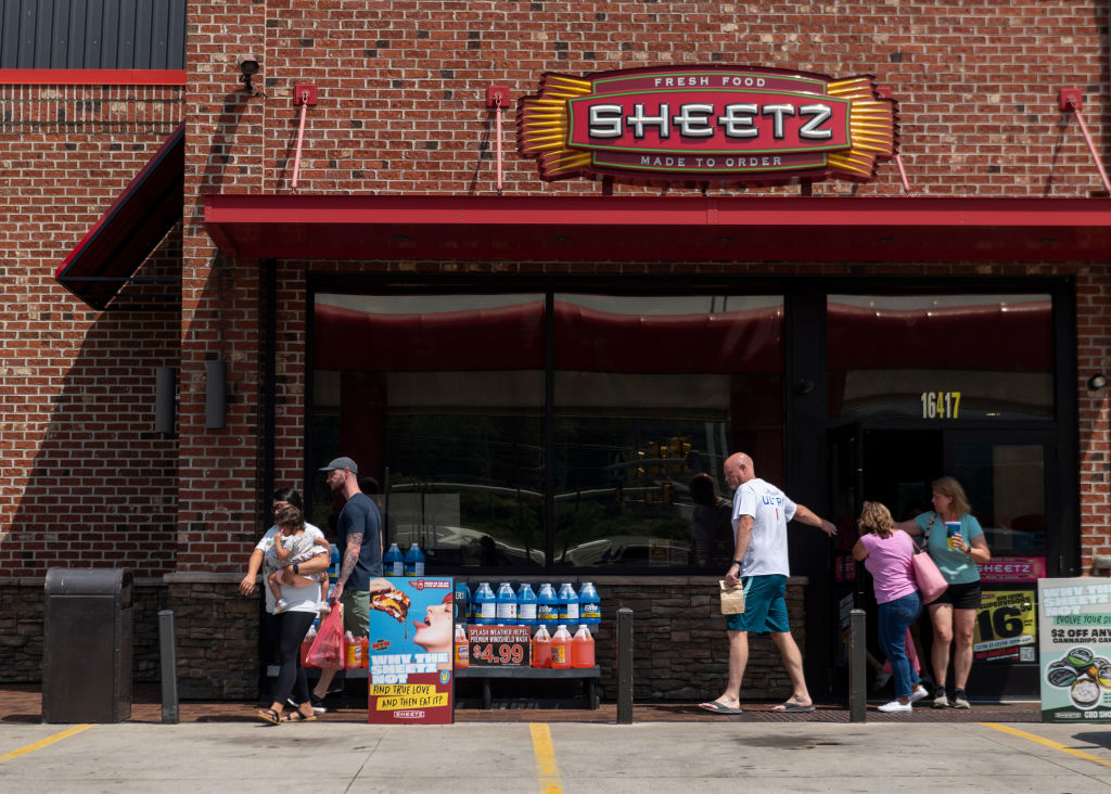 Sheetz Hit With Lawsuit For Allegedly Discriminating Against Minority Job Applicants