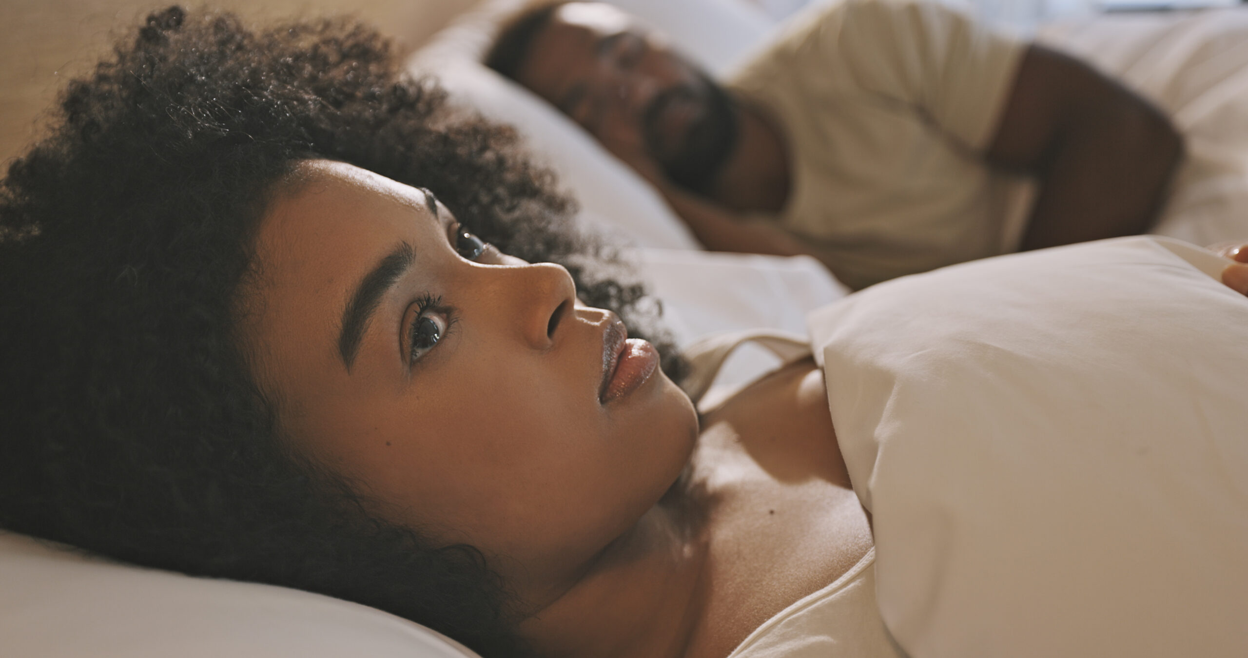 Why Is Sleep Apnea Prevalent Among Black Folks? Google's Chief Health Equity Officer Highlights The Role Of AI In Bridging Healthcare Gaps, Sleep Issues And More