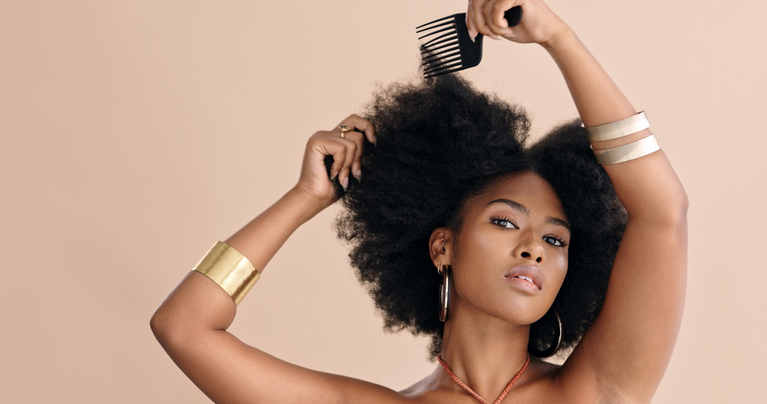 How The World Natural Hair Health And Beauty Show Has Gone Strong For Over 24 Years Via This Entrepreneur