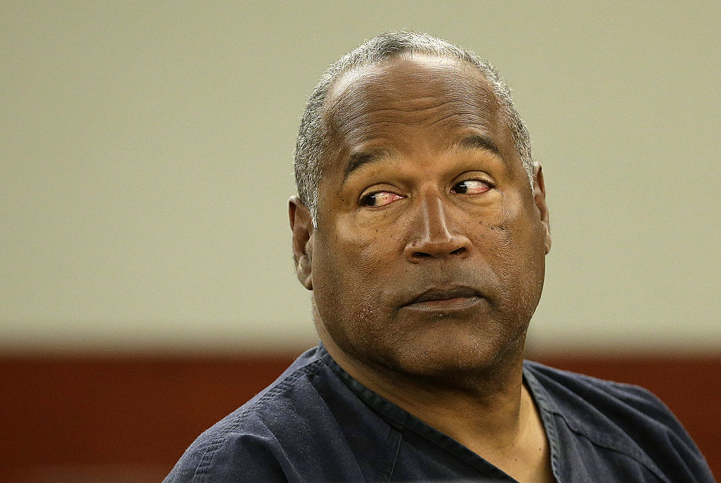 O.J. Simpson's Former Bodyguard Claims Murder Confession Exists, But Minnesota Police Say Not So Fast